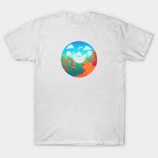 The Dry Reef T-Shirt